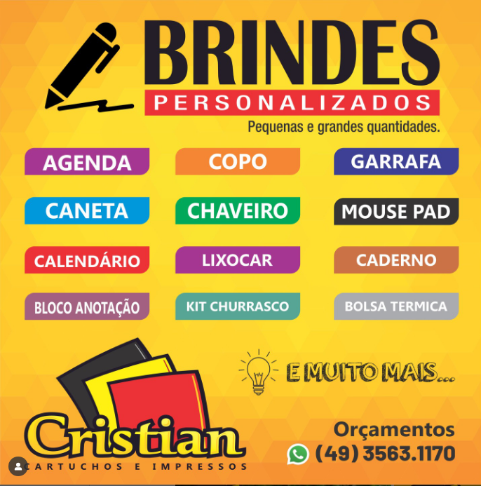 brindes